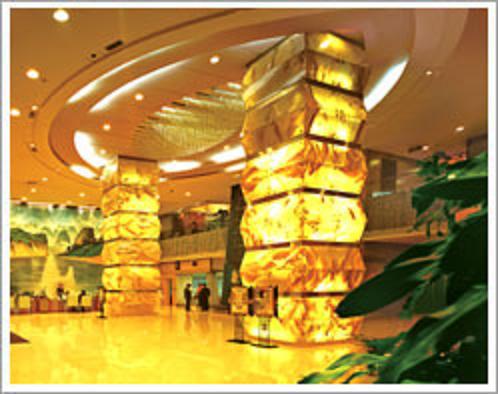 Jolly Hotel Changsha Interiør bilde